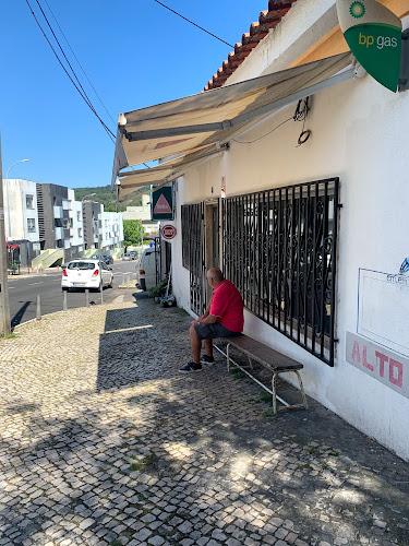 O Alto Moinho - Cafeteria