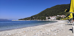 Neo Klima beach II'in fotoğrafı imkanlar alanı