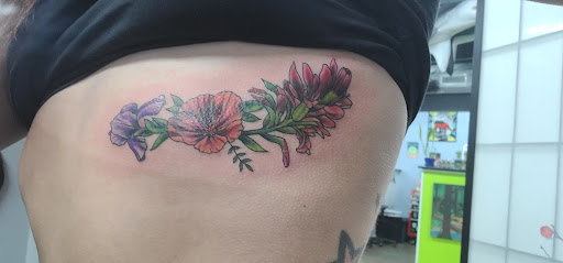 Explore great tattoo cover up ideas, creative tattoo ideas in Mauldin, available at Main Street Tattoo