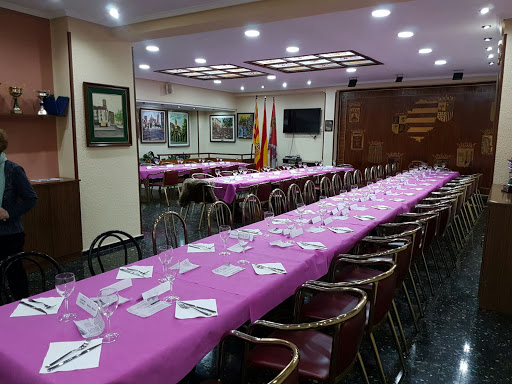 Restaurante La Casa De Castilla Y León