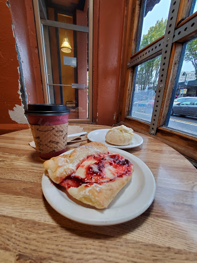 Bakery «Espresso Roma», reviews and photos, 825 E 13th Ave, Eugene, OR 97401, USA