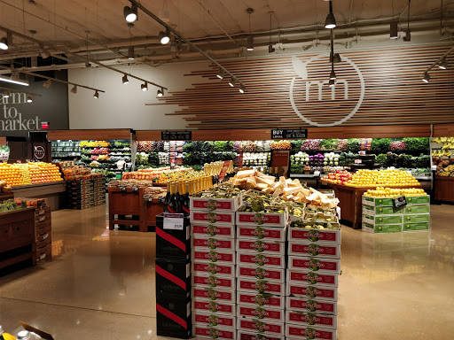 Grocery Store «Metropolitan Market», reviews and photos, 301 228th Ave SE, Sammamish, WA 98074, USA