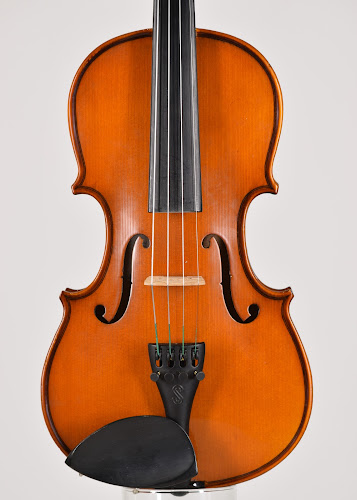 Tim Wright Fine Violins - Music store