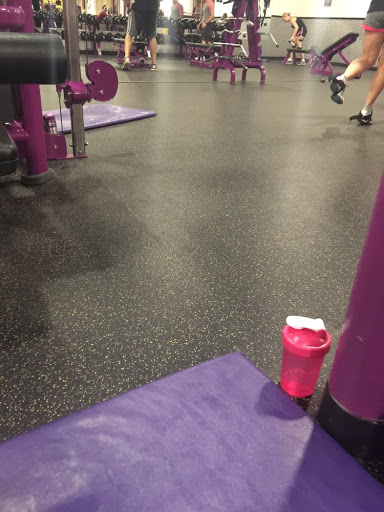 Gym «Planet Fitness - Apache Junction, AZ», reviews and photos, 3003 Apache Trail #1, Apache Junction, AZ 85120, USA