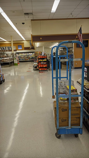 Grocery Store «Albertsons», reviews and photos, 7201 Boulder Ave, Highland, CA 92346, USA