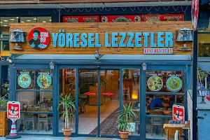 Star şef yöresel lezzetler restaurant image