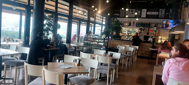 Sopron Pláza - Bevásárlóközpont