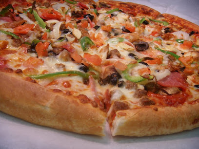 Village Pizza & Seafood (Dickinson tx)