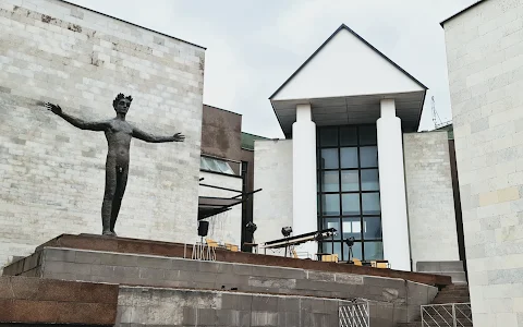 Mykolas Žilinskas Art Gallery image