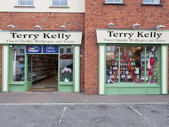 Terry Kelly Paint Store