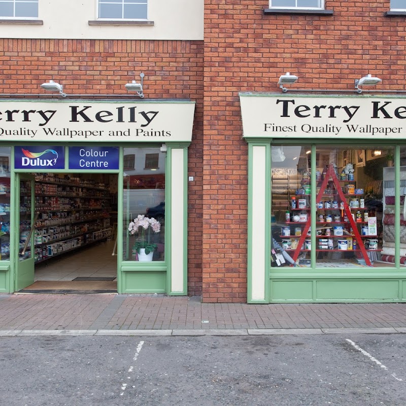 Terry Kelly Paint Store