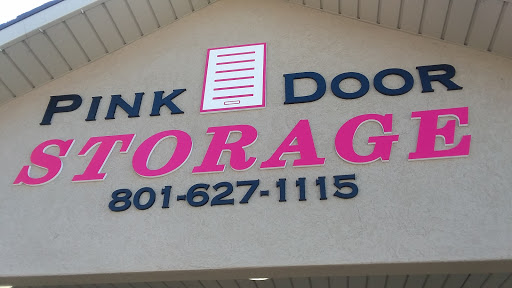 Self-Storage Facility «Riverside Storage», reviews and photos, 3490 Parker Dr, Ogden, UT 84405, USA