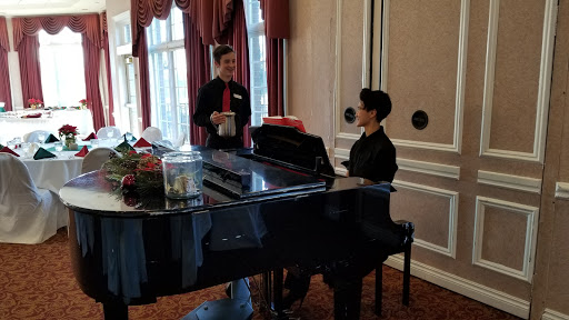 Golf Club «Grosse Ile Golf & Country Club», reviews and photos, 9339 Bellevue Rd, Grosse Ile Township, MI 48138, USA