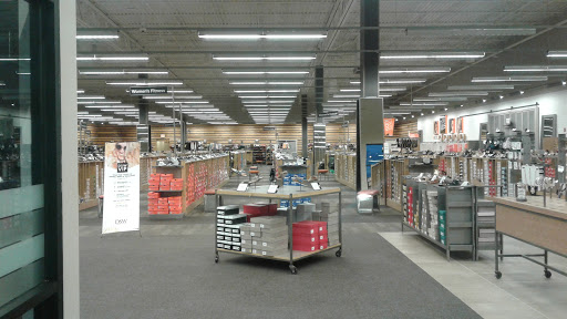 Shoe Store «DSW Designer Shoe Warehouse», reviews and photos, 4 S Tunnel Rd, Asheville, NC 28805, USA