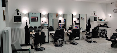 Coiffure à Bron
