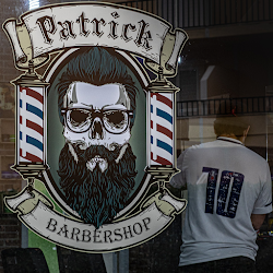 Patrick Barbershop