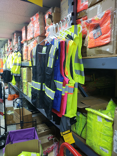 Tool Store «Seven Star Tools», reviews and photos, 11043 Harry Hines Blvd, Dallas, TX 75229, USA