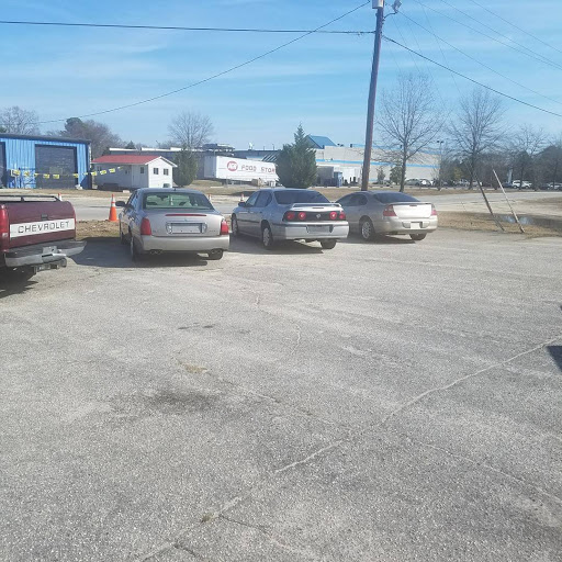 Carolina Car Sales LLC Used Car Dealer in Cheraw