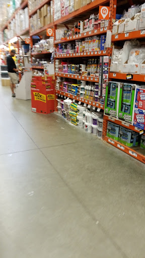 Home Improvement Store «The Home Depot», reviews and photos, 9150 W Stockton Blvd, Elk Grove, CA 95758, USA