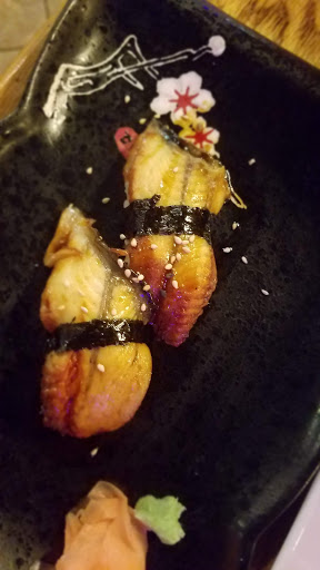 Yoshi Sushi Bar and Japanese Cuisine