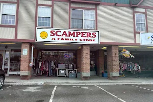 Scampers image