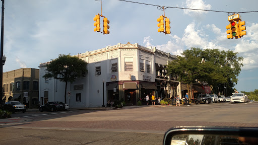 Coffee Shop «Uptown Coffeehouse», reviews and photos, 102 E Grand River Ave, Howell, MI 48843, USA