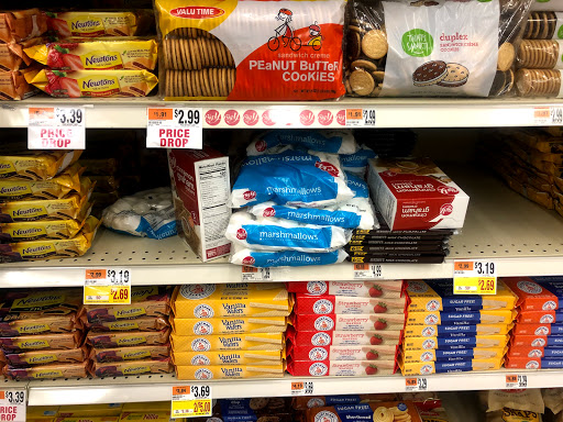 Supermarket «Big Y», reviews and photos, 224 Salem Turnpike, Norwich, CT 06360, USA