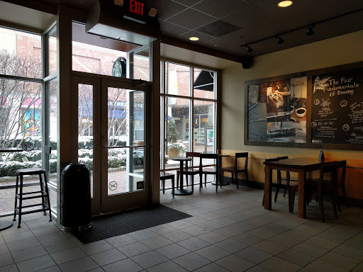 Coffee Shop «Starbucks», reviews and photos, 17410 Hall Road 174, Charter Twp of Clinton, MI 48038, USA
