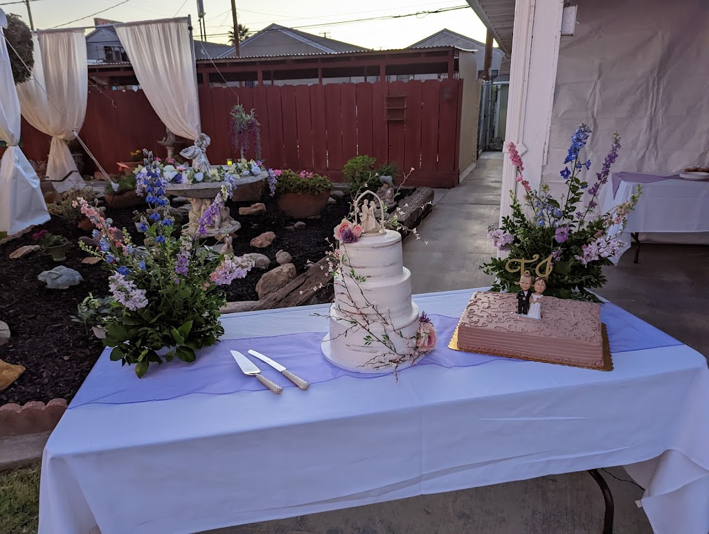 Alfonso's Mexican Grill 95307