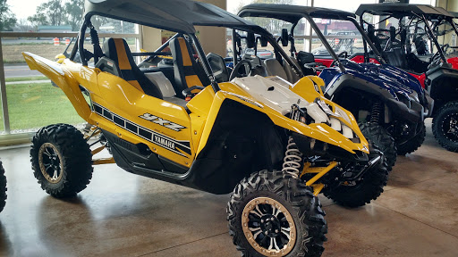 Motorcycle Dealer «2Brothers Powersports», reviews and photos, 905 Oak Ave S, Onalaska, WI 54650, USA