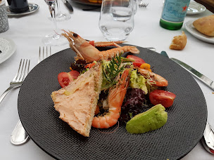 Photo n°31 de Le Pressoir Restaurant à Antony ()