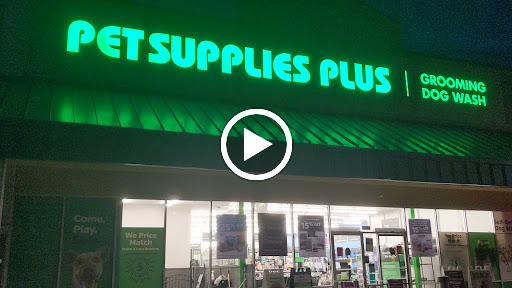 Pet Supply Store «Pet Supplies Plus», reviews and photos, 4024 Bethlehem Pike, Telford, PA 18969, USA