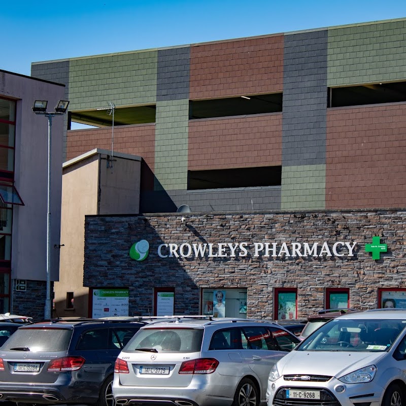 Crowley's Pharmacy