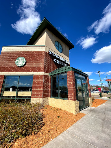 Coffee Shop «Starbucks», reviews and photos, 7802 Olson Memorial Hwy, Golden Valley, MN 55427, USA