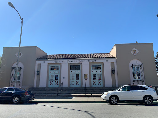 Post Office «United States Postal Service», reviews and photos, 210 S Ellsworth Ave, San Mateo, CA 94401, USA