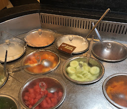 Pizza Hut Restoran photo