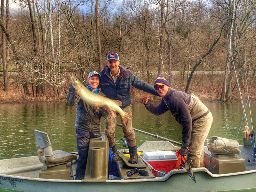 Fishing Store «Albemarle Angler», reviews and photos, 1129 Emmet St N, Charlottesville, VA 22903, USA