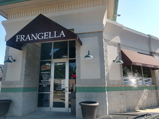 Deli «Frangella Italian Market, Inc.», reviews and photos, 11925 S 80th Ave, Palos Park, IL 60464, USA