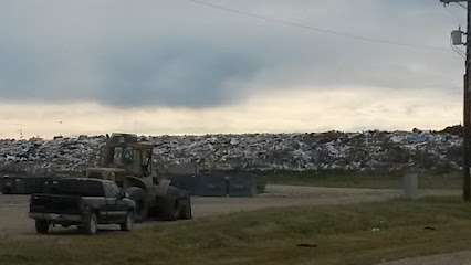 Landfill Facility of Steinbach