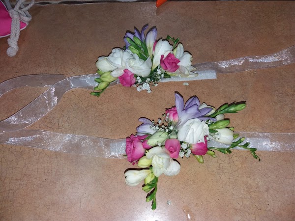 Floristería Martínez