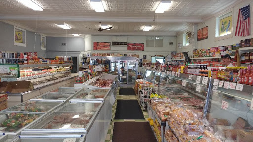 Butcher Shop «Avon Market», reviews and photos, 1631 Van Vranken Ave, Schenectady, NY 12308, USA