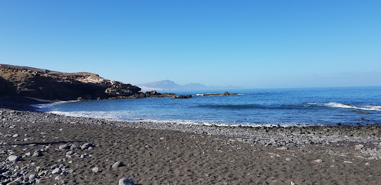 Playa de Ugan