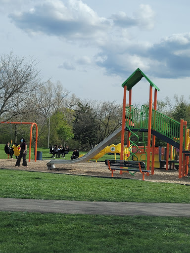 James C Nelson Park