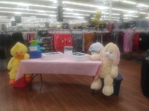 Department Store «Walmart Supercenter», reviews and photos