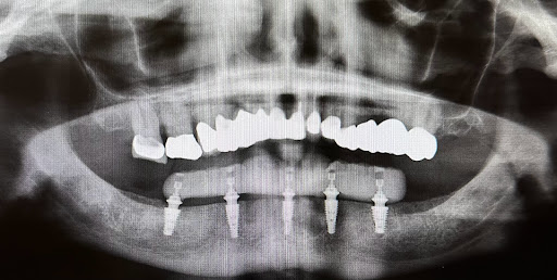 Central Coast Dental Care image