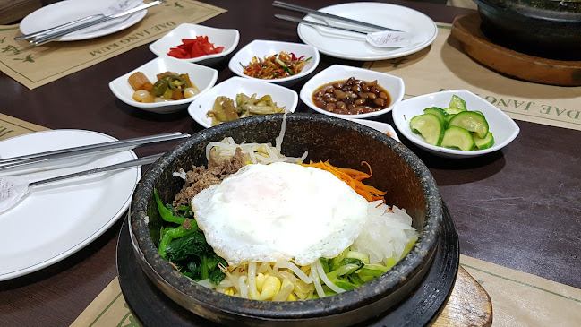 Comentarios y opiniones de Dae Jang Kum Restaurant Coreano