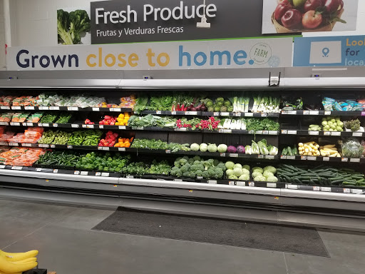 Supermarket «Walmart Neighborhood Market», reviews and photos, 2730 S Prairie Ave, Pueblo, CO 81005, USA