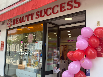 Beauty Success