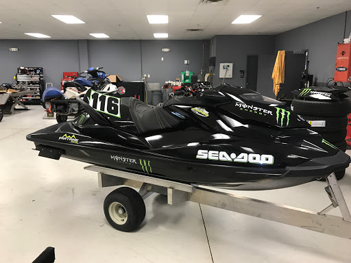 Motorcycle Dealer «Mountain Motorsports Marietta», reviews and photos, 780 Cobb Pkwy S, Marietta, GA 30062, USA