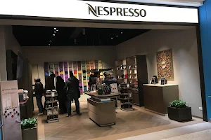 Boutique Nespresso Rescaldina image